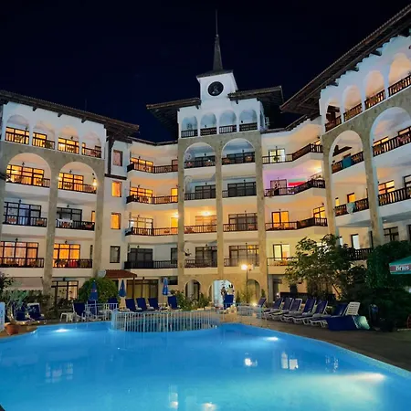 Complex Severina Apartamento *