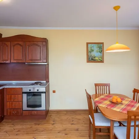 Complex Severina Appartamento