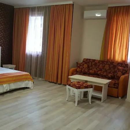 Complex Severina Apartamento Sunny Beach
