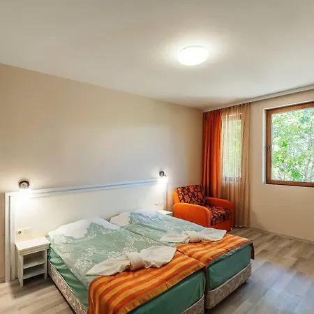 Complex Severina Apartamento *