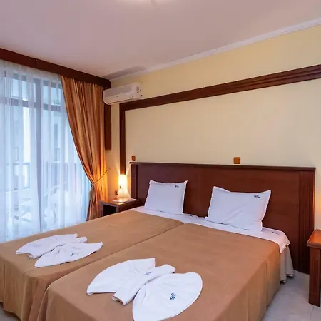 Complex Severina * Sunny Beach