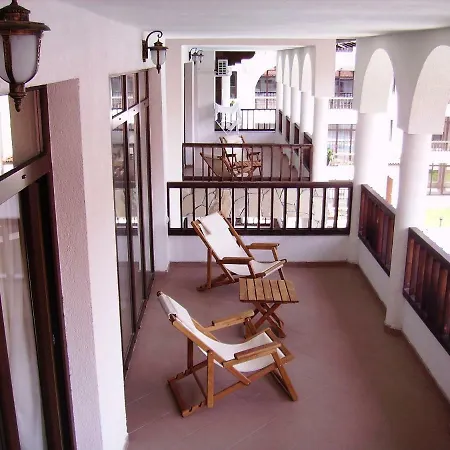 Complex Severina Apartamento *