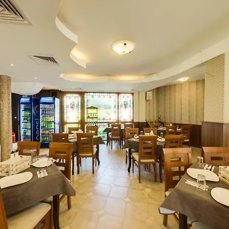 Apartamento Complex Severina Sunny Beach