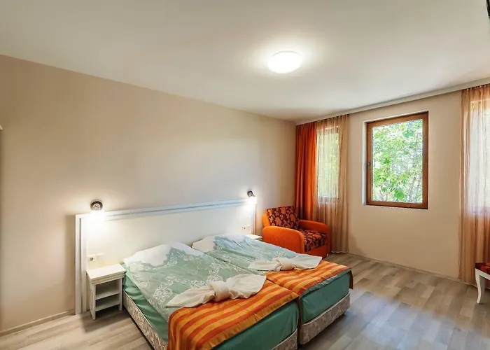 Complex Severina Διαμέρισμα *