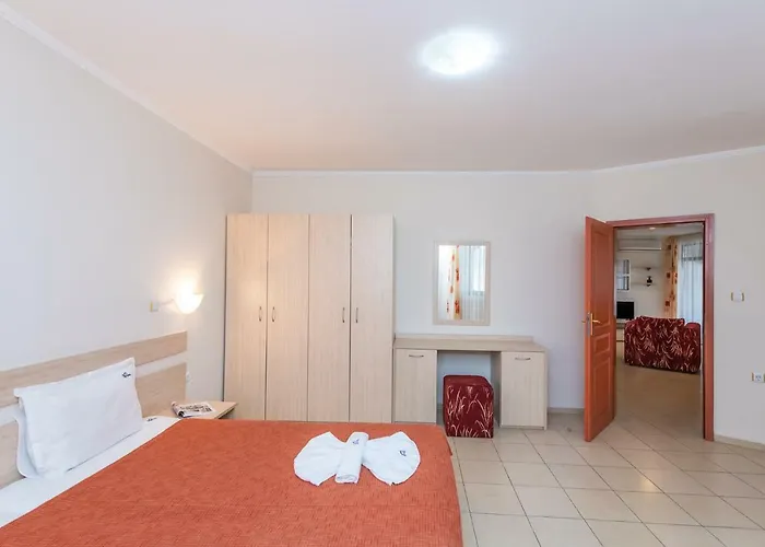 Complex Severina Διαμέρισμα *