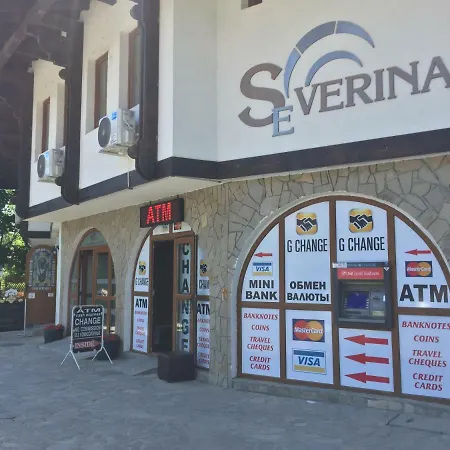 Severina *