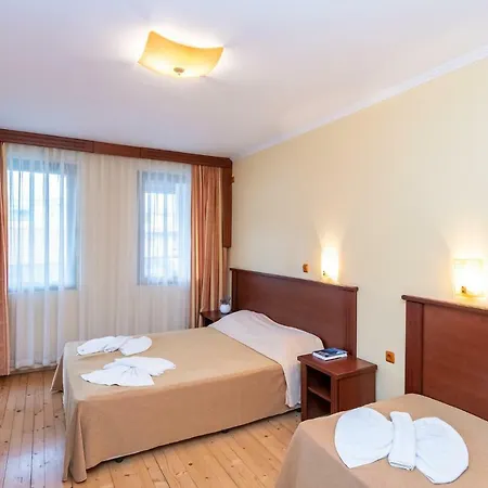 Complex Severina Apartment Sunny Beach