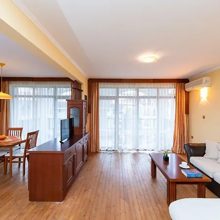 Severina * Sunny Beach