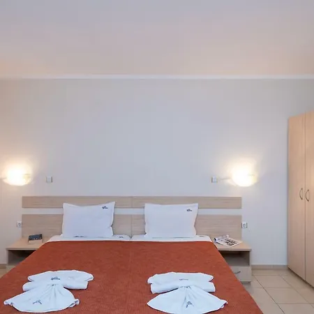 Apartment Complex Severina