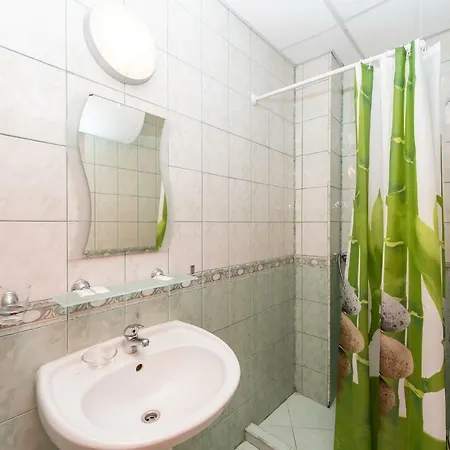 Complex Severina Apartment Sunny Beach