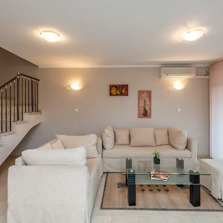 Complex Severina Apartment Sunny Beach