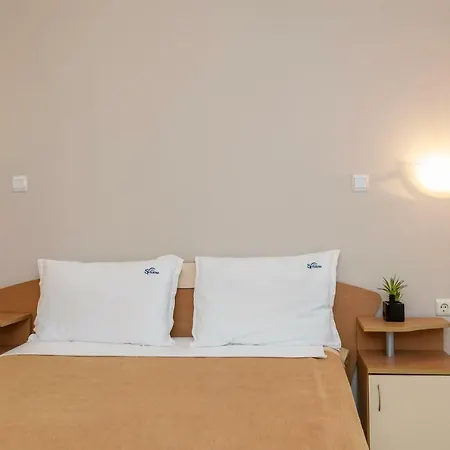 Complex Severina Apartment Sunny Beach