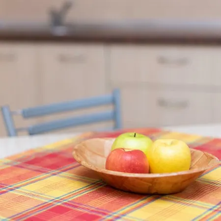 アパート Complex Severina *