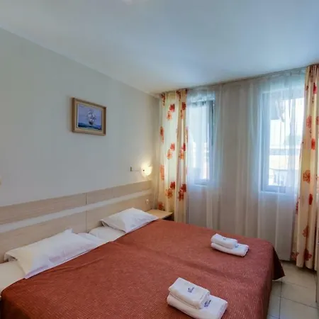 Apartment Complex Severina *