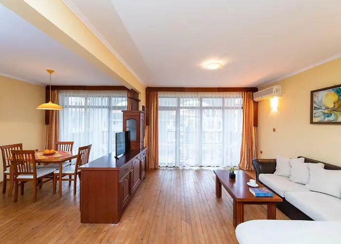 Complex Severina * 阳光海滩