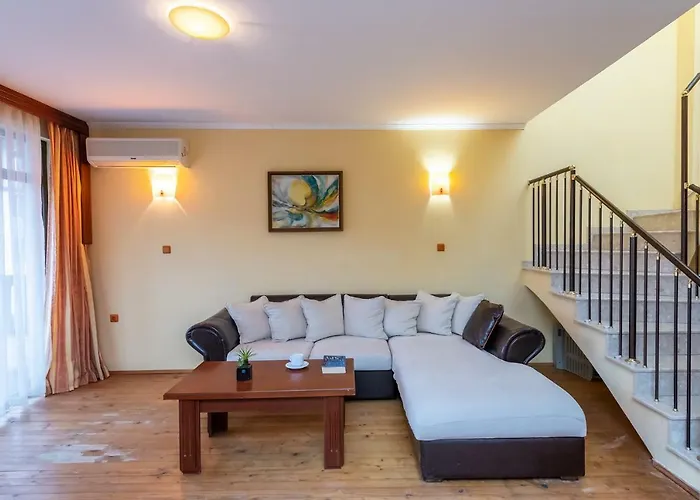 Complex Severina * 阳光海滩