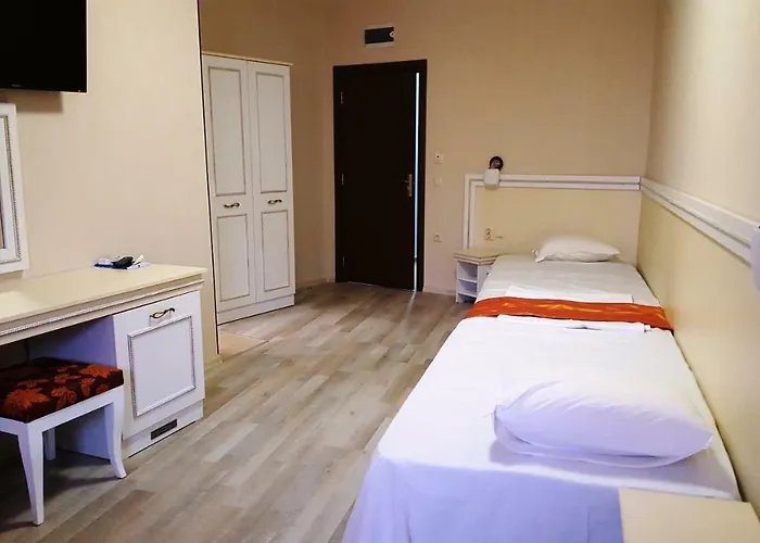 Complex Severina شقة