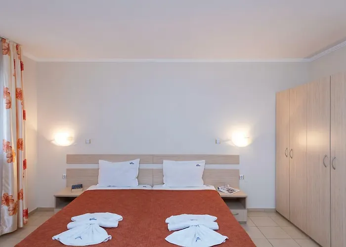 شقة Complex Severina