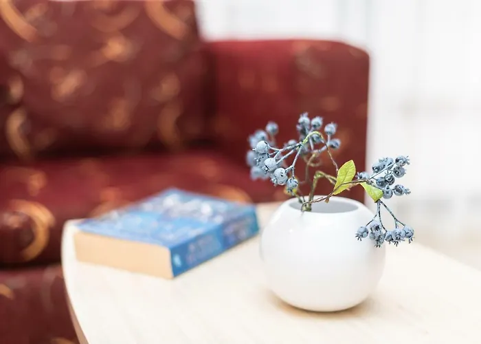 شقة Complex Severina