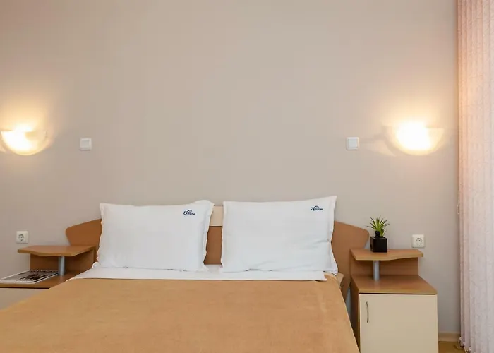 Complex Severina شقة ساني بيتش