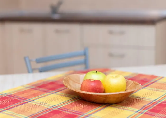 شقة Complex Severina *