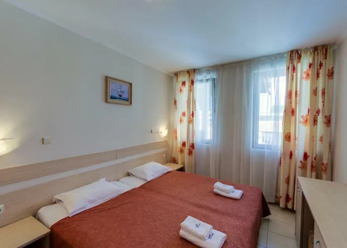 شقة Complex Severina *