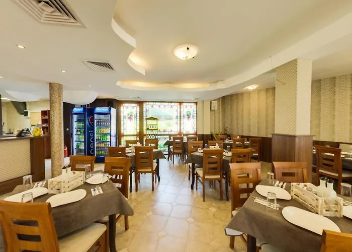 شقة Complex Severina ساني بيتش