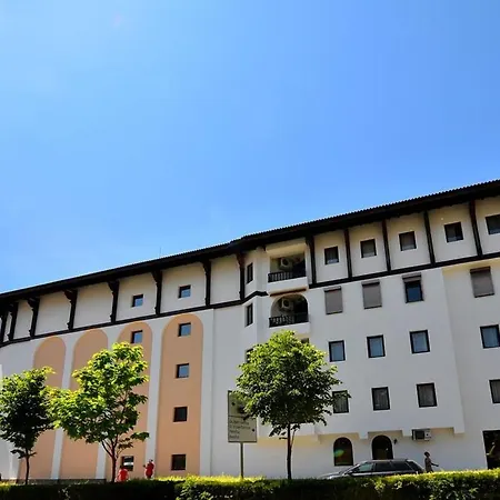 Complex Severina Apartmán Sluneční pobřeží