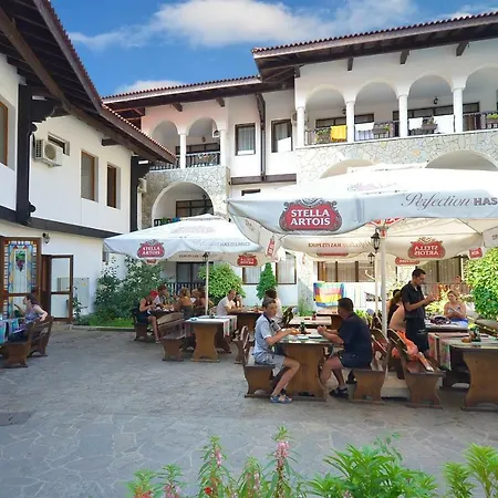 Complex Severina Apartmán *