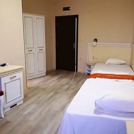 Complex Severina Apartmán