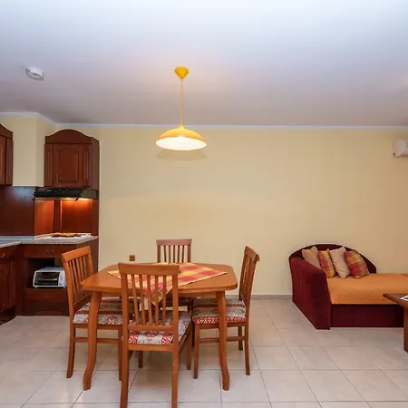 Διαμέρισμα Complex Severina Σάνι Μπιτς