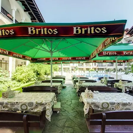 Complex Severina Διαμέρισμα *